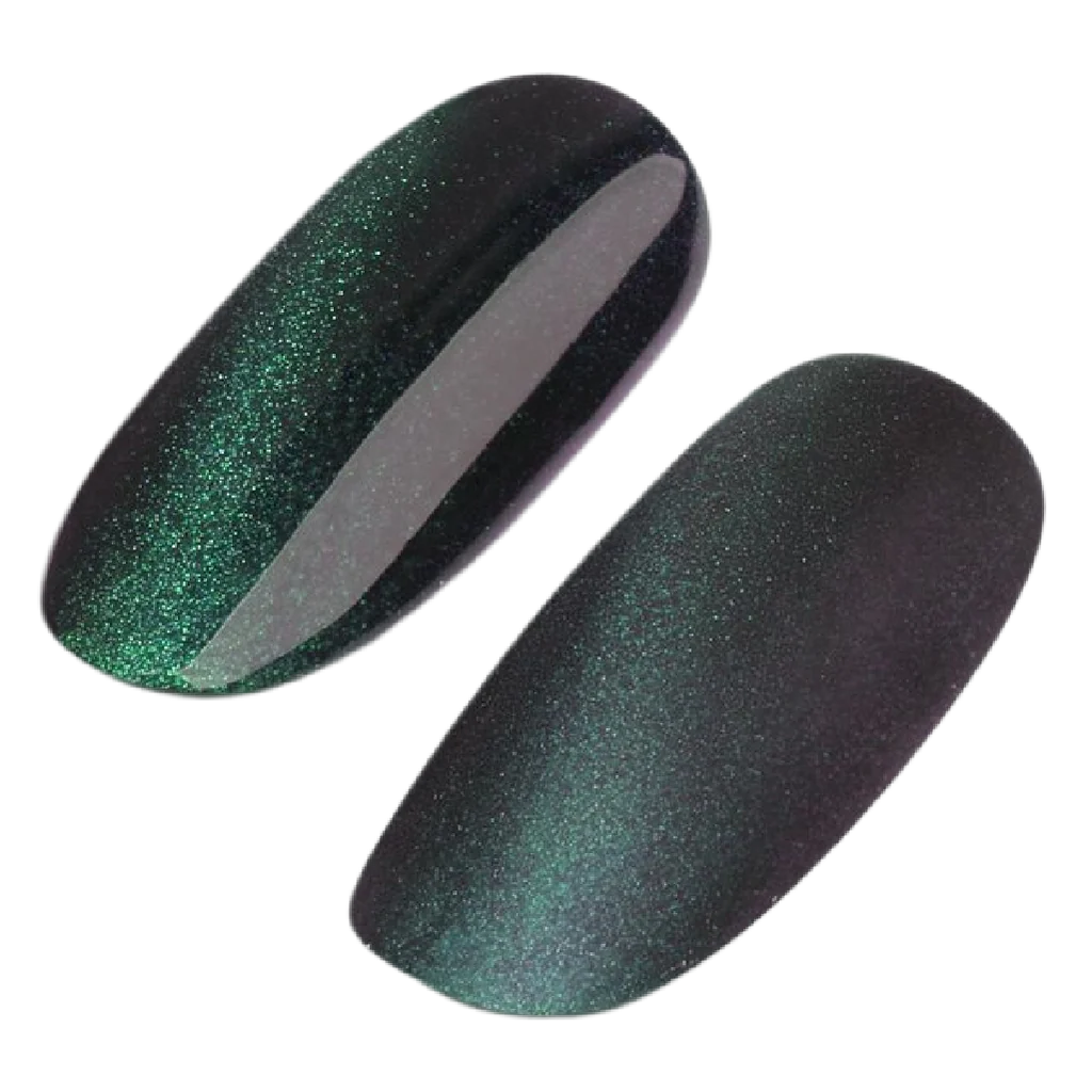 Gel Polish 182 - 4D Cat Eye
